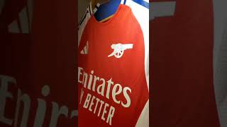 Review Jersey EUROPEAN CLUBS 2024-2025 #Shorts #barcelona #realmadrid