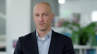 Professor Rob Raven on systems change for a sustainable future