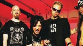 Carnivora - Life of Sin