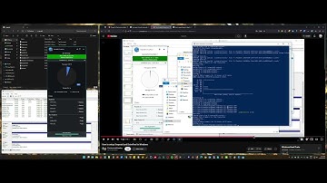 Repairing SnapRaid after disk failure as a novice, complete beginner