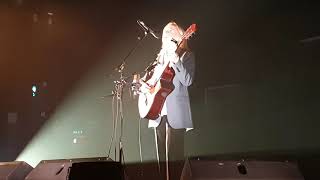Laura Marling - The End Of The Affair - Live @ O2 Institute Birmingham