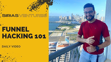 Funnel Hacking 101
