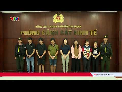 Vụ 20.000 tấn chất thải rắn đổ trộm ra môi trường và những lỗ hổng trong quản lý giám sát | VTV24