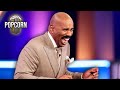 Family feud answers that made steve harvey laugh out loud