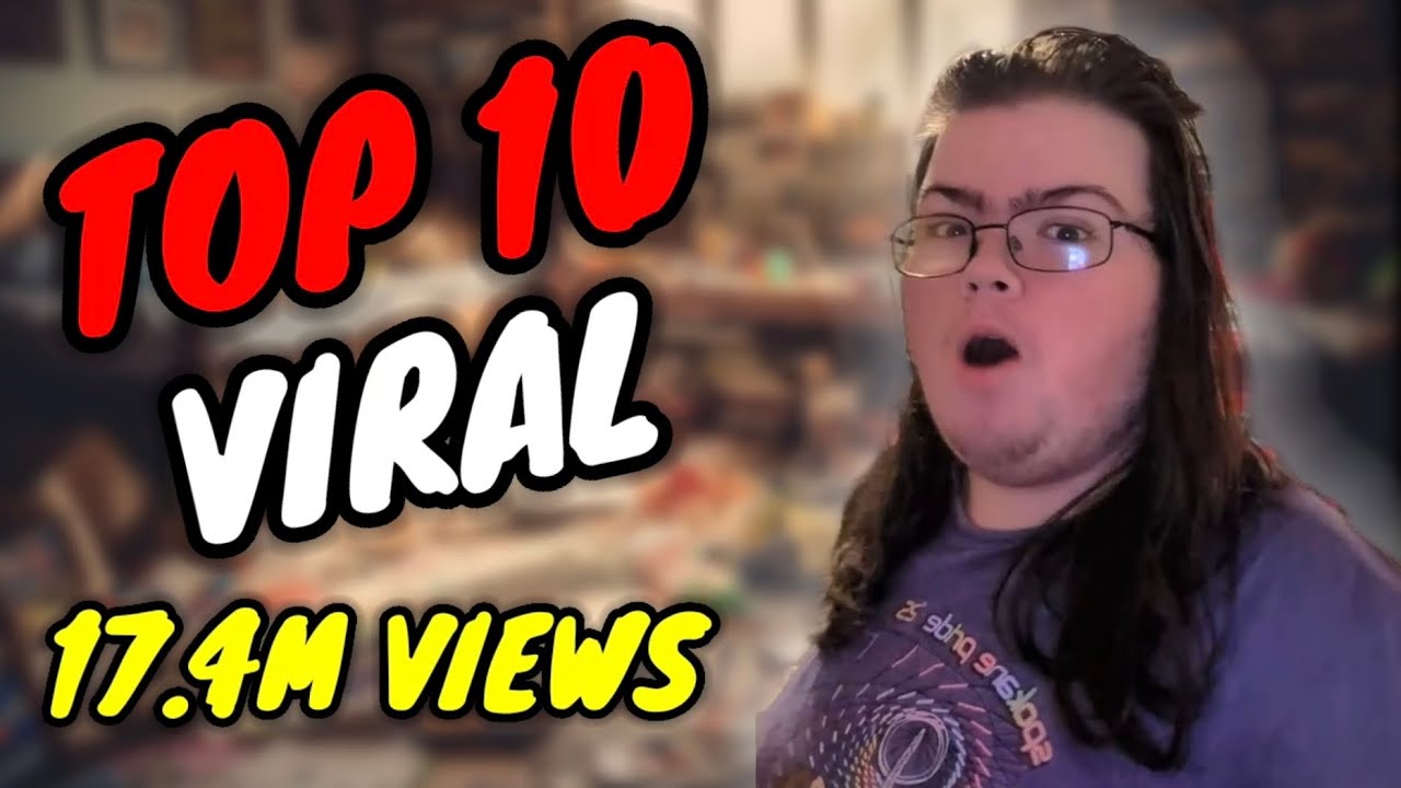 Nova Online's Most Viewed TikToks... #1 is HILARIOUS 