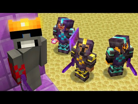 Sobreviví a la Zona Prohibida de un Servidor Full PvP