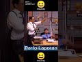 Parto Laporan #shorts #laporpaktrans7 #7comedy