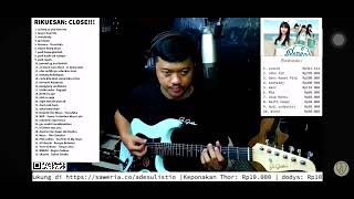 Download Lagu Ade Sulistio Ngulik Lagu JKT48 - Escape MP3