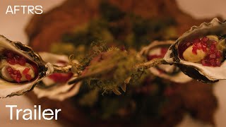 Trailer Set Menu Directed By Lindsay Mcdonald Master Of Arts Screen, 2023