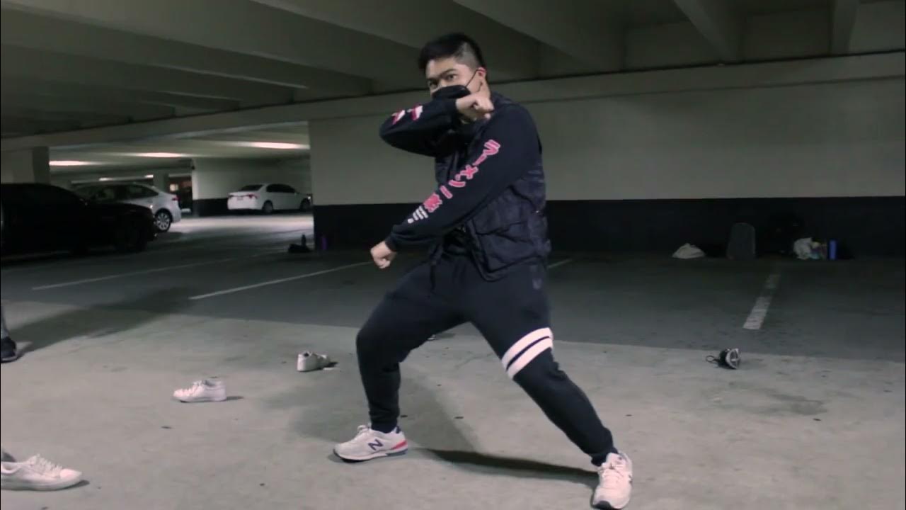 Bed - J. Holiday | Joshua Baysa Choreography | Spring 2022 Workshop Bed - J. Holiday | Joshua Baysa Choreography | Spring 2022 Workshop