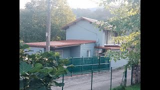 Casa Canal de las Tejeras | Cabañas en Los Corrales de Buelna