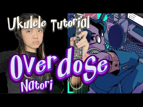 Ukulele Toxic - Boywithuke with free Chords & Tab - Rin'Melo