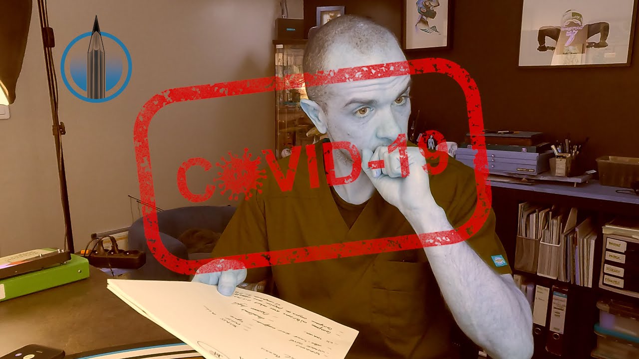 2022 ! Programme de la chaîne, tuto dessin, techniques de dessins.