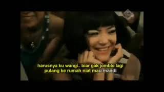 [Digital Clip] Wonder Keder - Gak Mandi (Parodi Lagu Wonder Girls - Nobody)