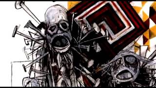 Megadeth - 13 (Gonzo:hunter S. Thompson)