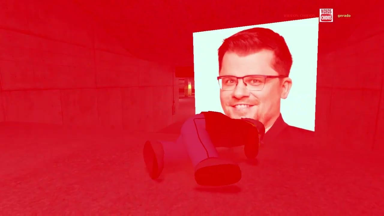 nextbots in mall parking - gmod ep72