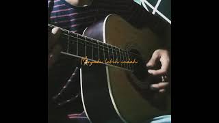 Download Lagu Adera-lebih indah (cover by akmalzf) MP3