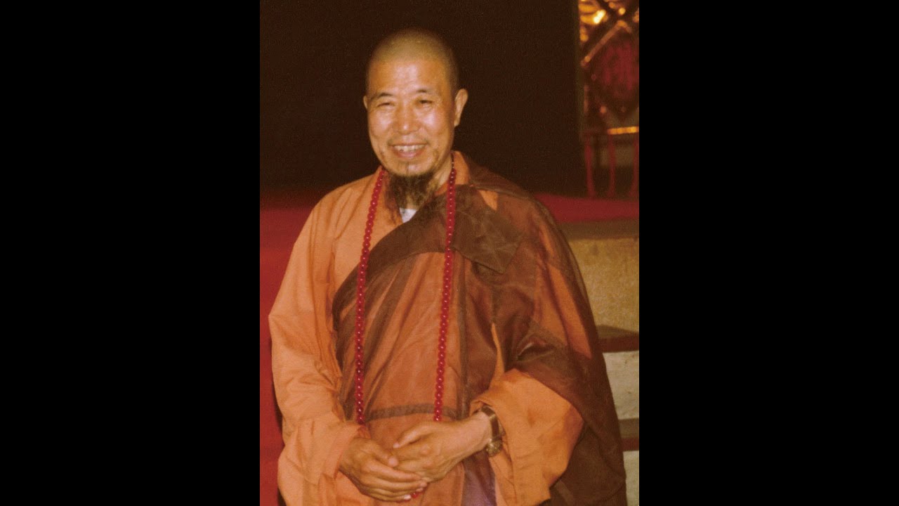 255  GIẢNG HAI MƯƠI LĂM PHÁP MÔN VIÊN THÔNG 32/ Ni Sư Hằng Ưu