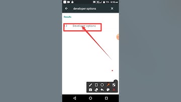 How to Animator Duration Scale 1x setting on Symphony Phone