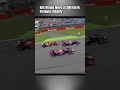 One Wrong Move at 300 km/h : Formula 1 Reality #Formula1 #F1Shorts #Motorsport #F1Crash #f1