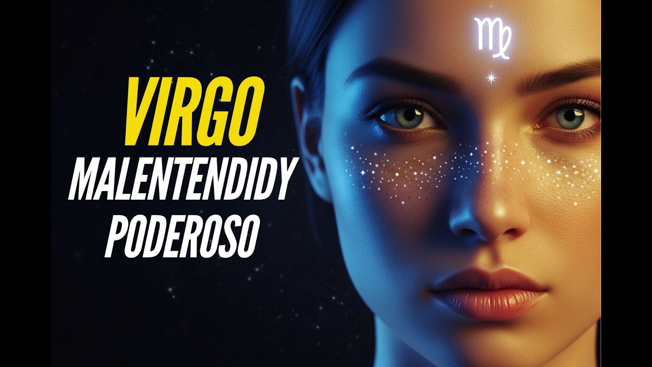 5 MOTIVOS POR LOS CUALES VIRGO ES MAL COMPRENDIDO — Y POR QUÉ ESA ES SU FUERZA