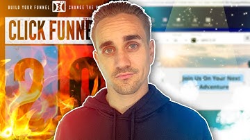 We Stopped Using ClickFunnels... Here