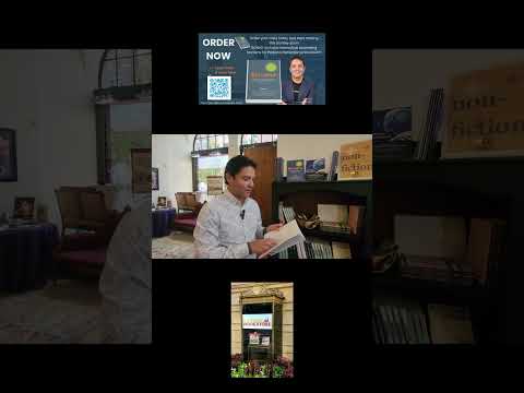 ? Exciting News: My Books Are Available Now! | Elevate & AI Beginners Guide ?