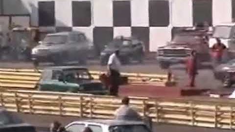 Sleeper mini c20xe redtop