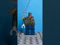 builder из LEGO /кого сделать из лего?|#lego #roblox #forsaken