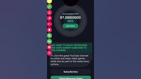 how to Mine GLIM network