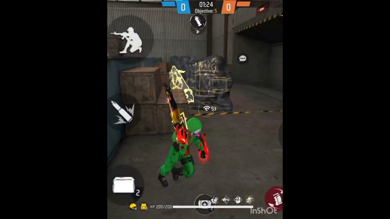 free fire WhatsApp status Tamil