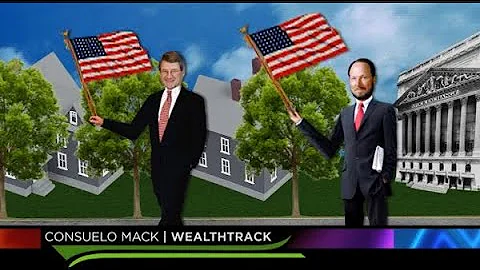 Bill Wilby & Wally Weitz [2010]
