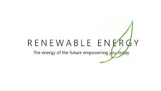 Renewable Energy Faqs