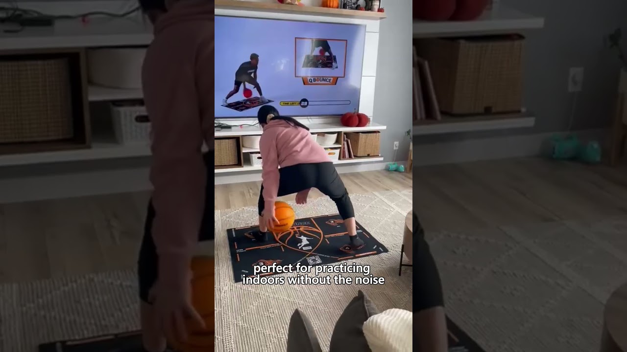 Талант замечают. Работу запоминают. 🏀📲🔥