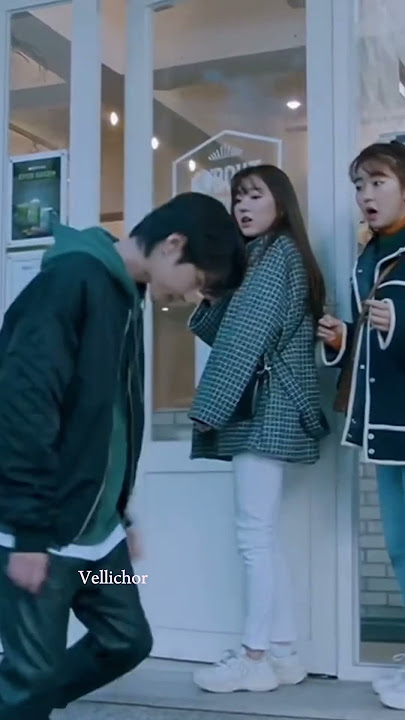 Team seojun where are youu ? #truebeauty #kdrama #hanseojun #hwanginyeop