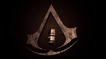 Assassin`s Creed-Element 3D