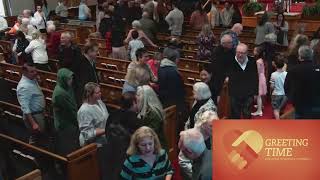 Building Hope Together: Renewing Faith and Commitment