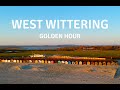 West Wittering - Golden Hour