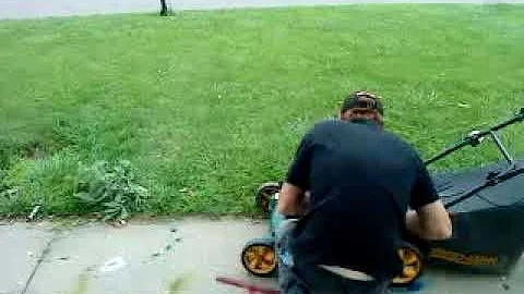 richard latta on da 4th of july