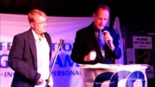 FGG 2011 Awards Ceremony, part 01, 20111024