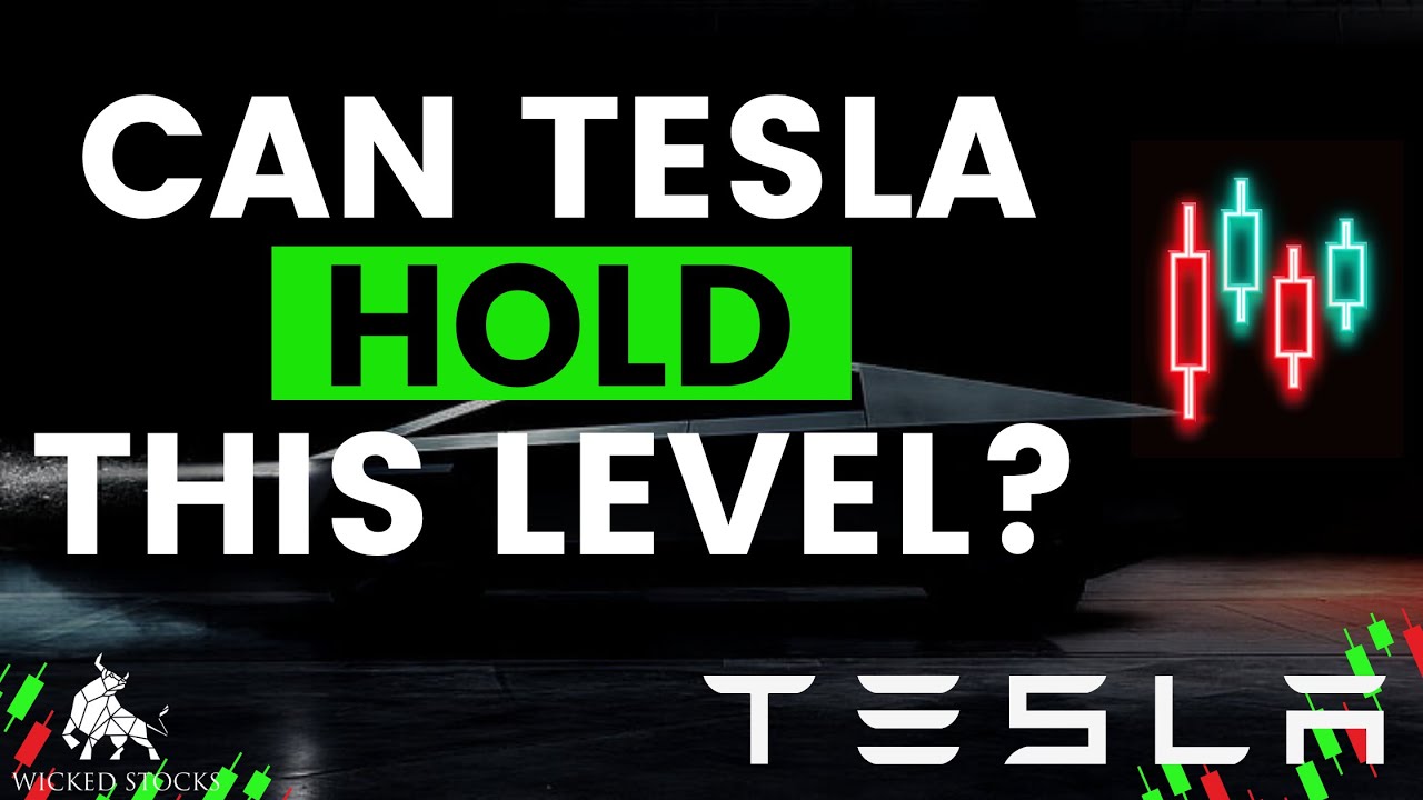 Tesla Stock Price Analysis | Top $TSLA Levels To Watch for February 3rd ...