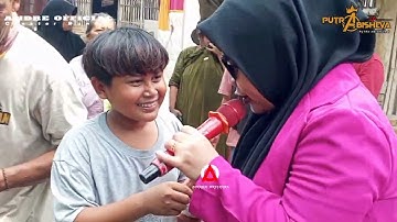 CINTA TERHALANG DOSA VOC.YANTI BAPUK❗ PUTRA ABISHEVA ❗ GUWALOR KALENSUDA KABUPATEN CIREBON 📌