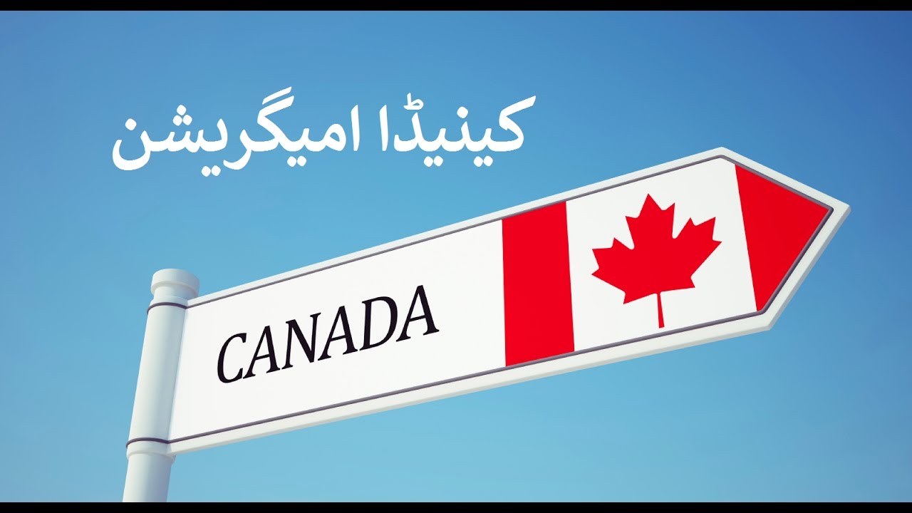 How To Migrate to Canada Immigration to canada YouTube