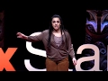 Acting more rational - changing our automatic behavior | Ashley Zahabian | TEDxStanleyPark
