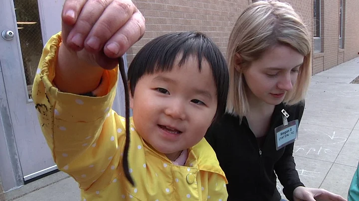 Ruth Staples Child Development Lab: Overview