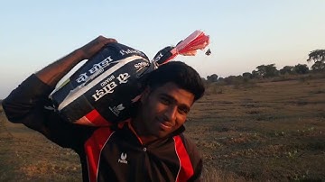 Cspdcl lineman full physical training and practice for both low and high weight candidates