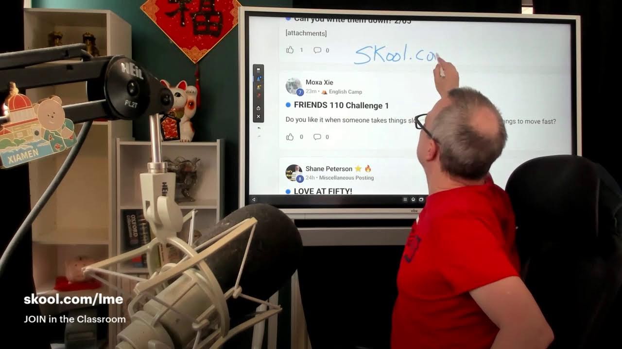 Join my Free Community on Skool