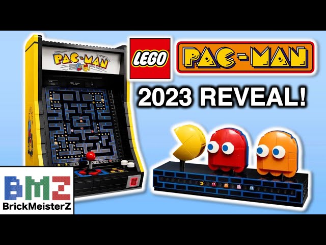 The best Pac-Man games in 2023