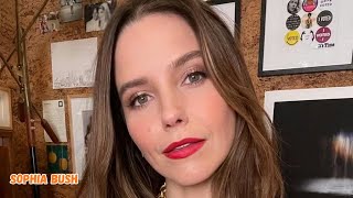 Sophia Bush Bikini, Lingerie, Bra, , Sheer, Lace, Robe, Nightwear