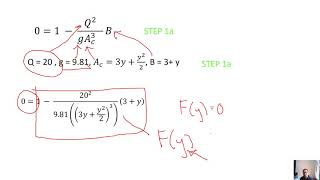 Coaching Video on Bisection by Syahrul Fithry Senin